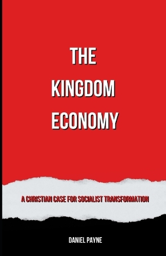The Kingdom Economy