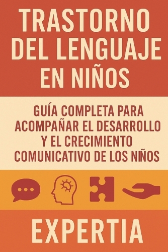 Trastorno del Lenguaje En Niños
