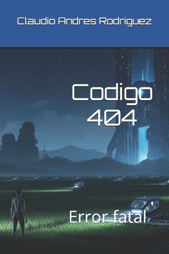 Codigo 404