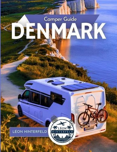Camper Guide DENMARK