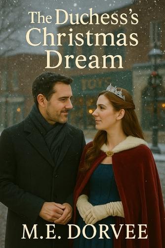 The Duchess's Christmas Dream