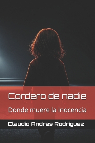 Cordero de nadie