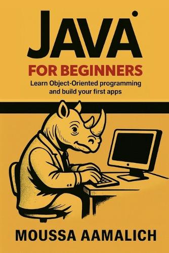 Java for Beginners