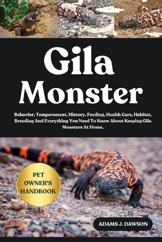 Gila Monster