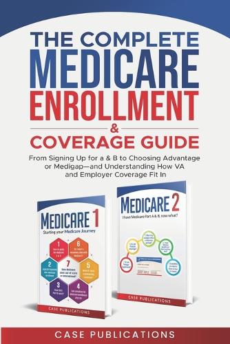 The Complete Medicare Enrollment & Coverage Guide