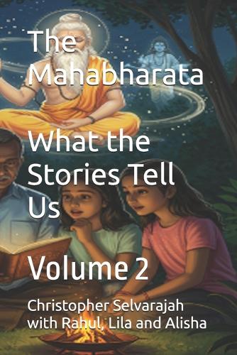 The Mahabharata Volume 2