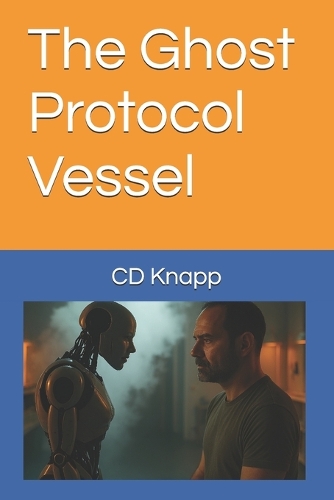 The Ghost Protocol Vessel