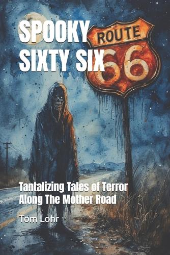 Spooky Sixty Six