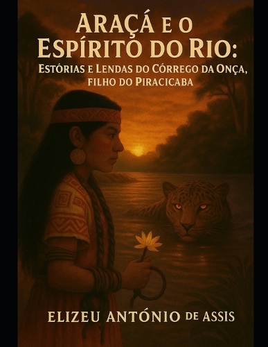 Araçá e o Espírito do Rio