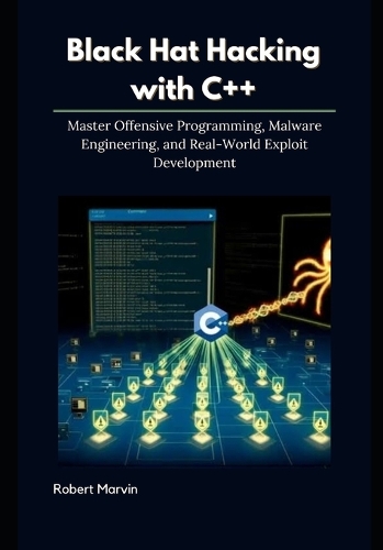 Black Hat Hacking with C++