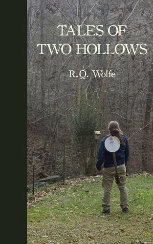Tales Of Two Hollows