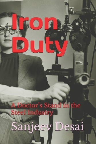 Iron Duty