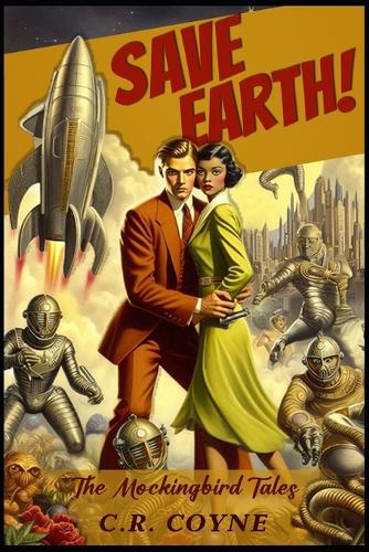 Save Earth!