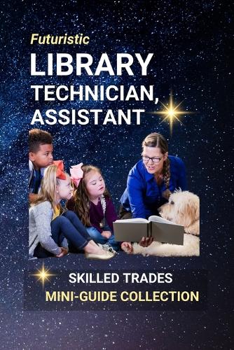 Library Technician, Assistant