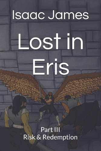 Lost in Eris