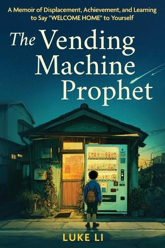 The Vending Machine Prophet