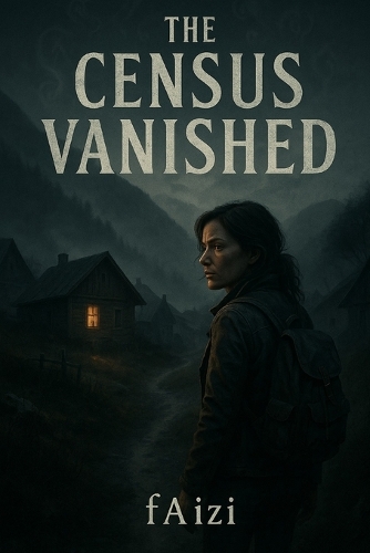 The Census Vanished