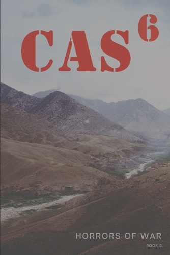 Casualty 6