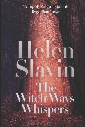 The Witch Ways Whispers