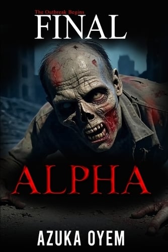 Final Alpha