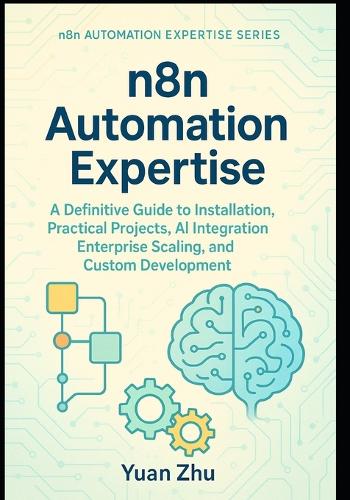 n8n Automation Expertise