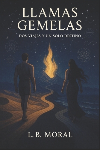 Llamas Gemelas