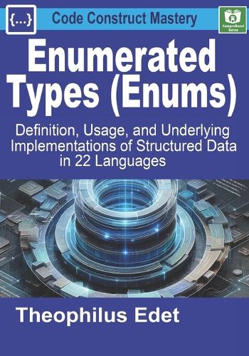 Enumerated Types (Enums)