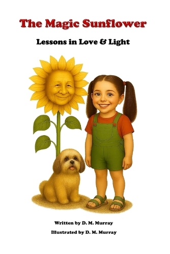 The Magic Sunflower