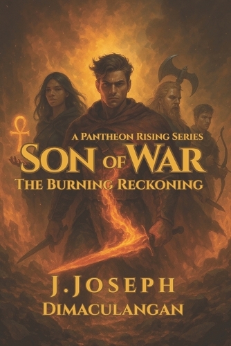 Son of War