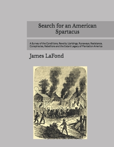 Search for an American Spartacus