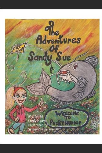 The Adventures of Sandy Sue