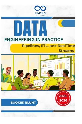 Data Engineering in Practice