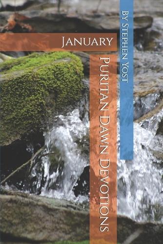 Puritan Dawn Devotions