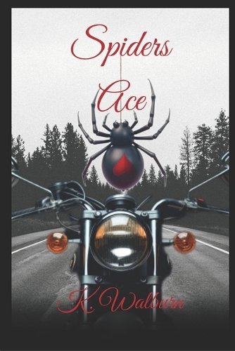 Spiders Ace MC