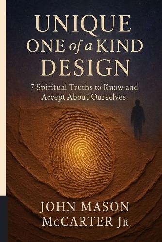 Unique One of a Kind Design