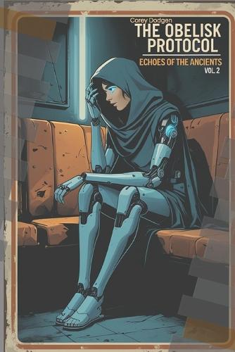 The Obelisk Protocol Vol 2