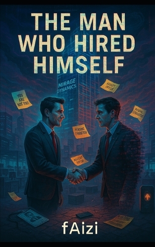 The Man Who Hired Himself