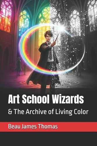 Art School Wizards