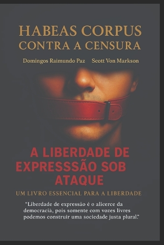 Habeas Corpus Contra a Censura