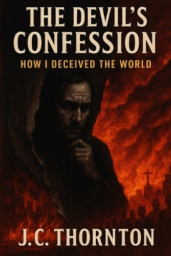The Devil's Confession