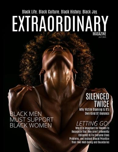 Extraordinary Magazine