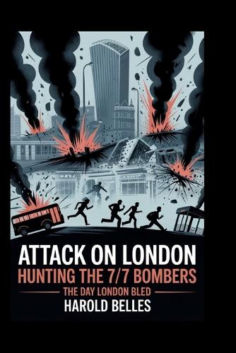 Attack On London