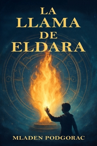 La llama de Eldara