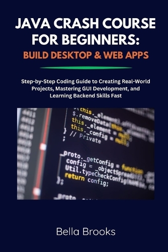 Java Crash Course for Beginners