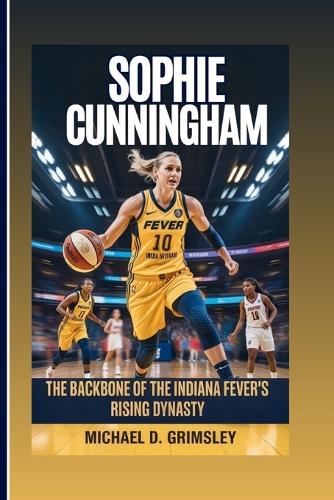 Sophie Cunningham
