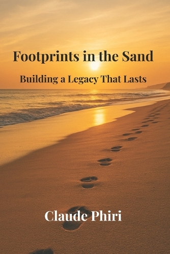 Footprints in the Sand
