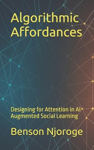 Algorithmic Affordances