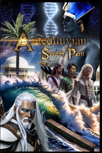 Antediluvian
