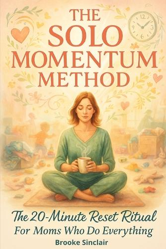 The Solo Momentum Method
