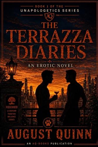 The Terrazza Diaries